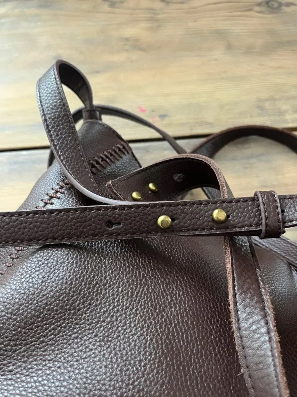 The Sak like new
